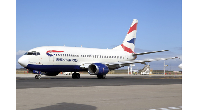 More airlines seek Vic Falls return