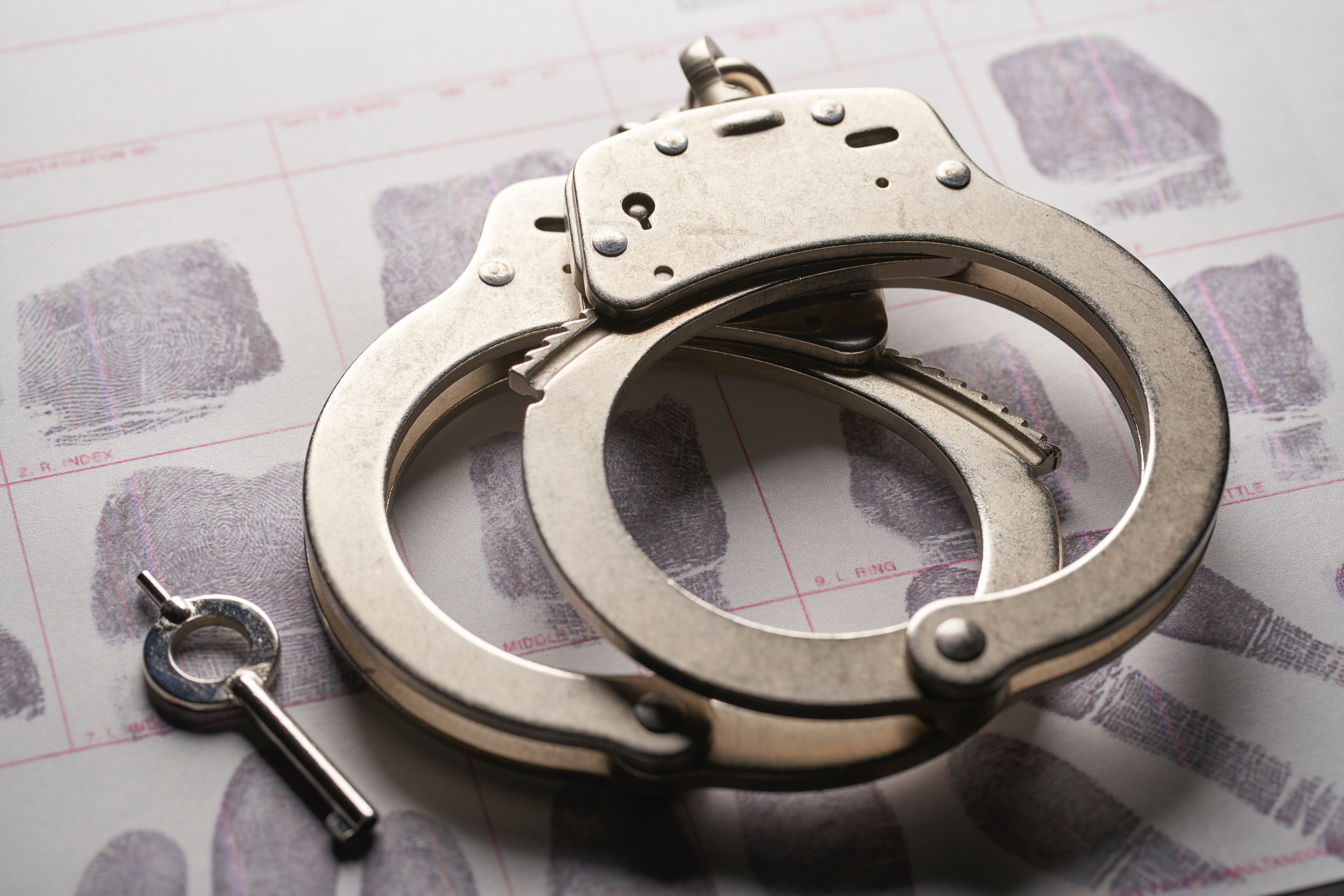 JUST IN: A decade in jail for Redcliff armed robbers