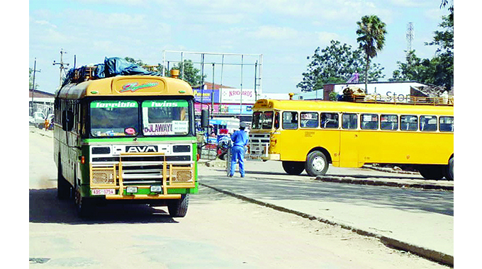 Zupco exempts rural buses, urban taxis