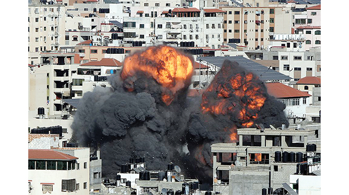 As sympathy shifts towards Gaza, why is the West now concerned?