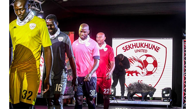 PSL criticises arbitrator’s ruling in Sekhukhune case