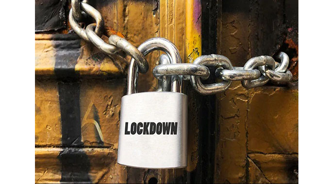 Govt places Kwekwe under strict lockdown