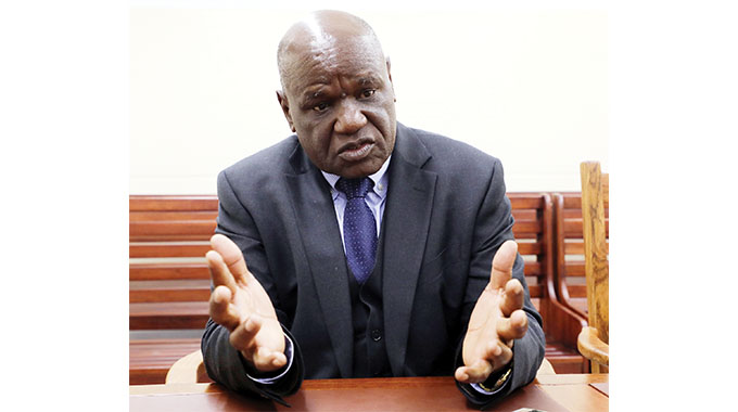 CJ Malaba gets 5-year extension