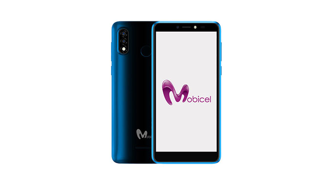Death over Mobicel cellphone