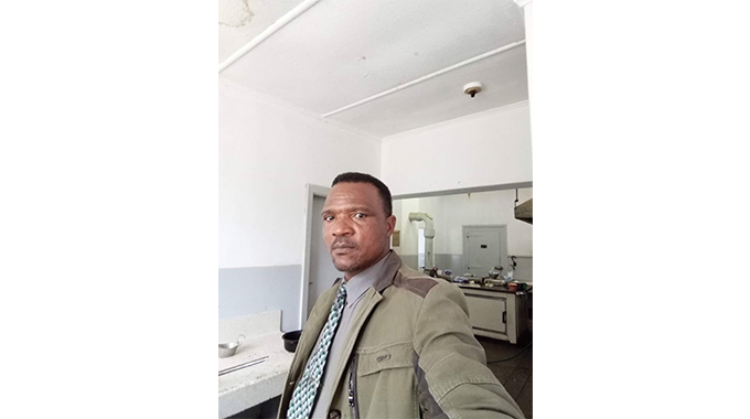 Gwanda, Beitbridge water taps run dry