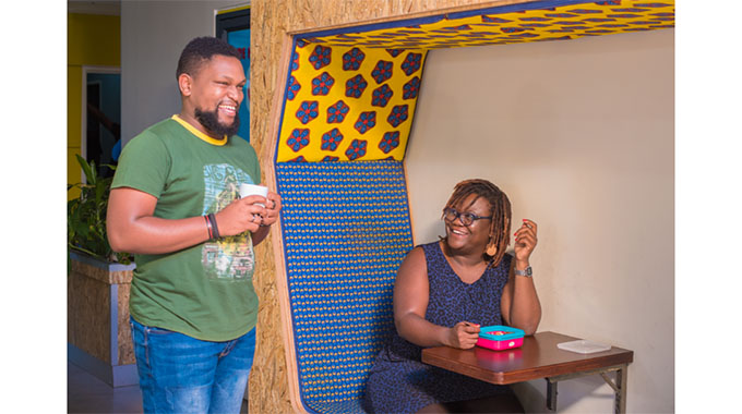 Advertorial: Old Mutual Awards Inspire Innovation