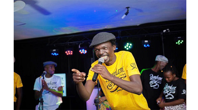 Sunduza Dance Ensemble goes down memory lane with Injabulo play