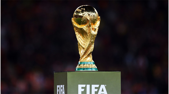 Caf postpones World Cup qualifiers