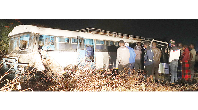 Truck driver dies in Zupco crash