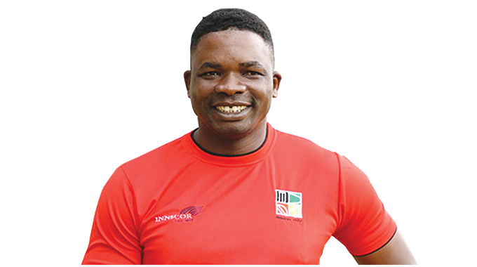 Mutendera reflects on hard start to cricket career