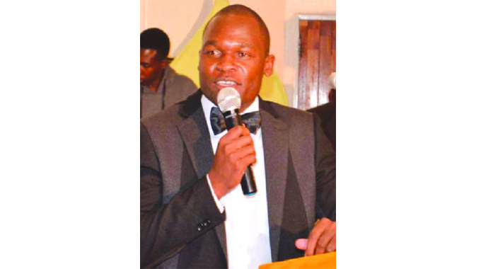 ZNCC president honoured