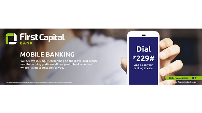 Digital platforms transform First Capital Bank
