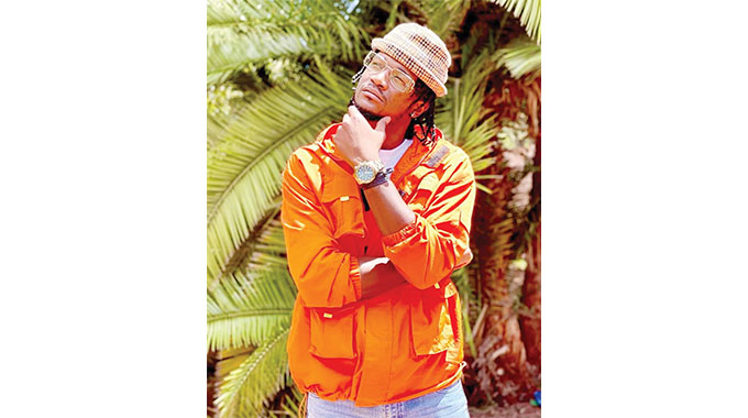 No collabos on JP’s Gwara album