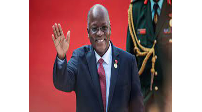 Tanzanian president calls for digital currency plan