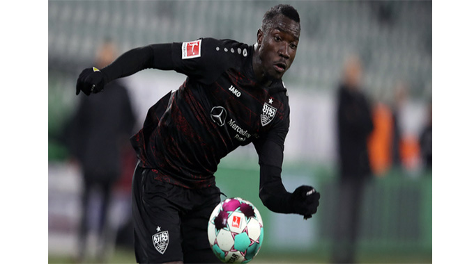 Stuttgart striker banned for three months over false identity