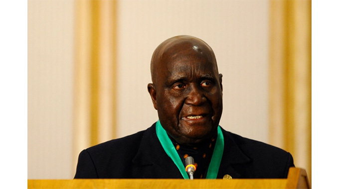 Zim declares days of mourning KK