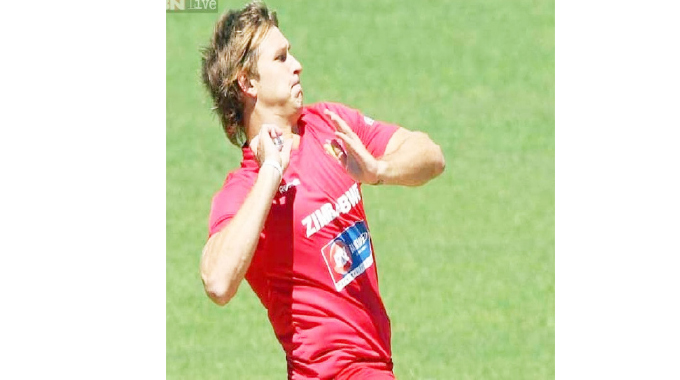Kyle Jarvis retires from cricket