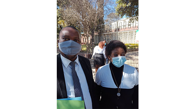 LATEST: Smelly Dube’s trial stopped