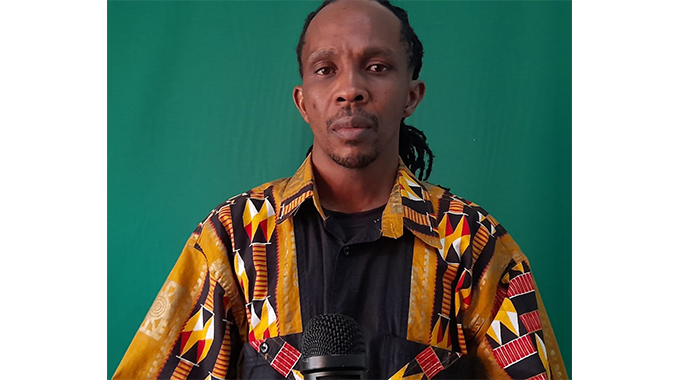 JUST IN: SA-based Thabo Nkomo uploads yesteryear works online
