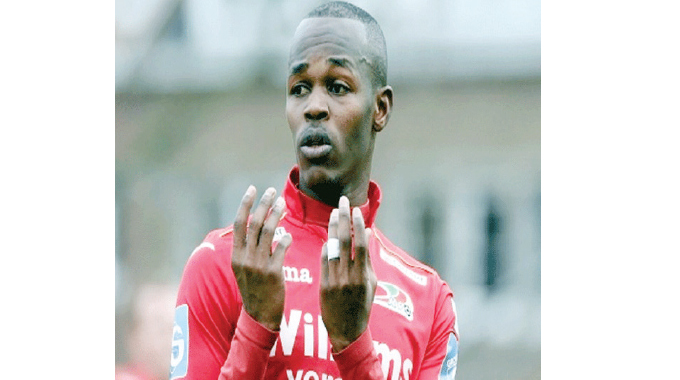 Musona linked to Chiefs