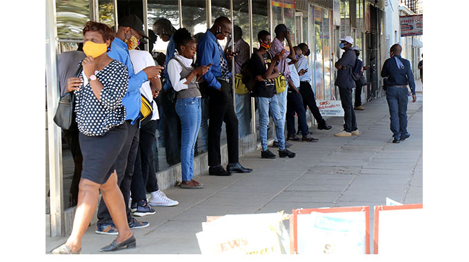 Bulawayo dominates in social media usage