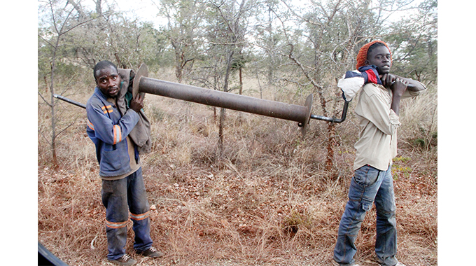 BCC battles to keep water clean