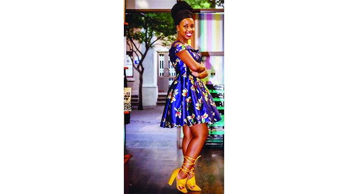 Yvonne Maphosa tackles entanglements in forthcoming novel
