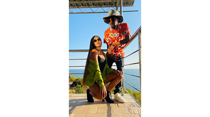 Poptain, Anita Jaxson impress with More video shot using iPhone