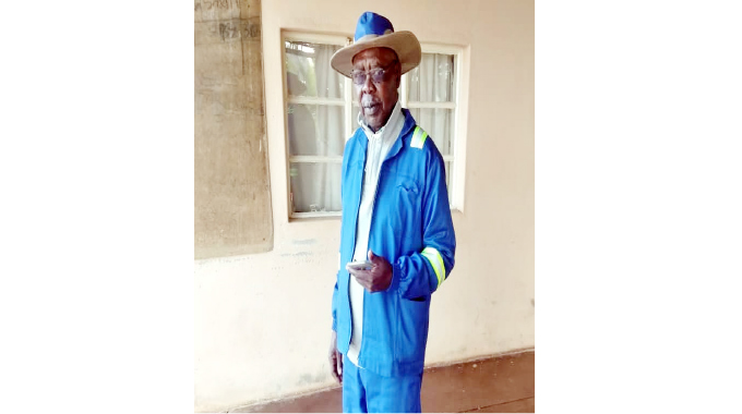 Man abandons artisanal mining for garlic farming