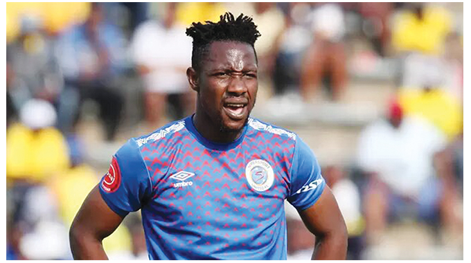Evans Rusike departs SuperSport