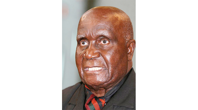 Remembering Kenneth Kaunda