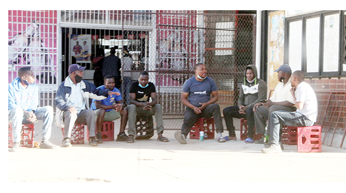 WATCH: Bulawayo lockdown looms