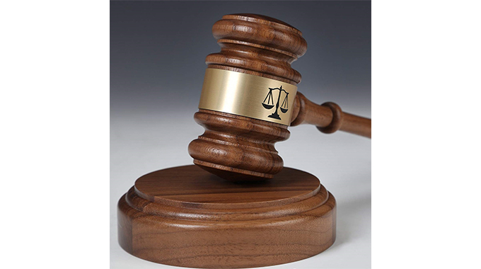 Zimbabwean student jailed for lying