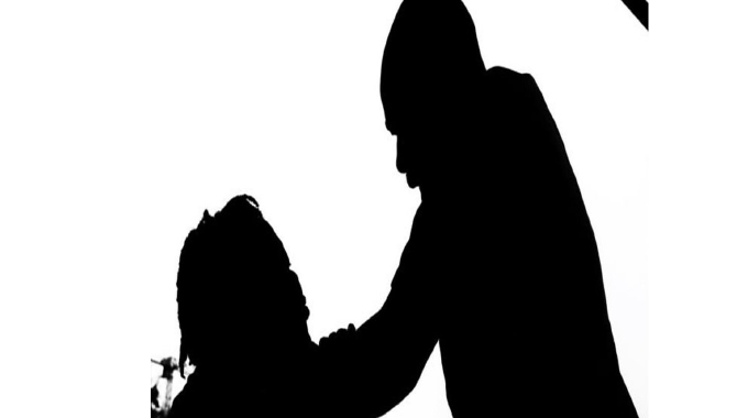 Men’s issues . . . ‘If he doesn’t beat you, he doesn’t love you’