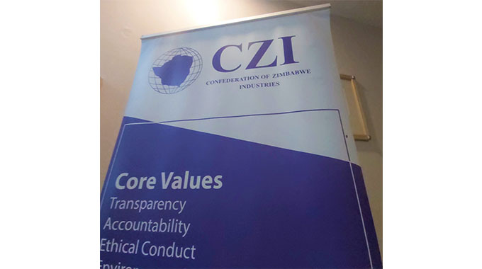 CZI projects 52% manufacturing capacity utilisation Q2