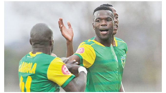 Knox excuses self from Cosafa Cup