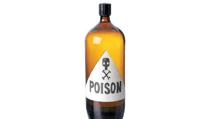 Polygamist suicide over cheating wife