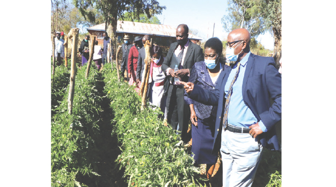 WATCH: No date yet for schools reopening