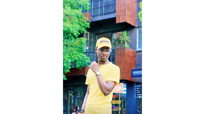Kwaito artiste Mr Makasana launches fashion label