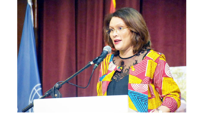 UNWTO commits to support Zim tourism