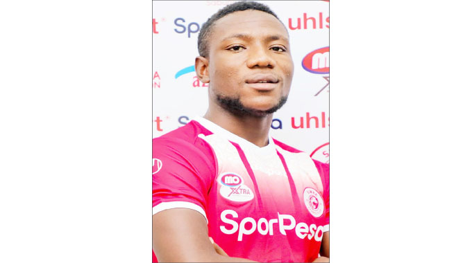 Five Bosso players get Chibuku green light