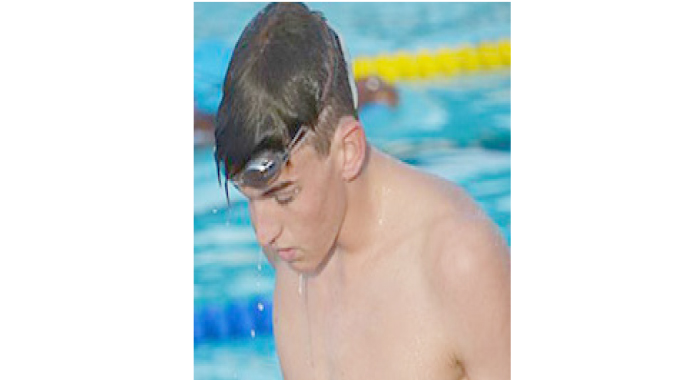 Another Tokyo blow as second swimmer falters