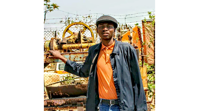 JUST IN: Afro-pop musician Rava to release album on importance on Ubuntu