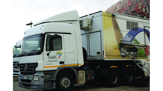 SABC slams Caf selling rights for Kaizer Chiefs’ Champions League final to SuperSport