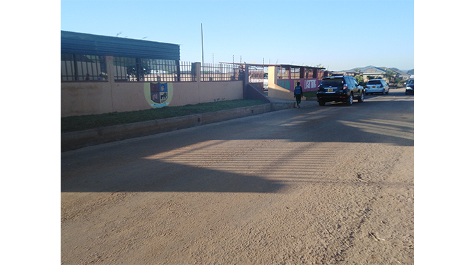 School opens in defiance of lockdown regulations