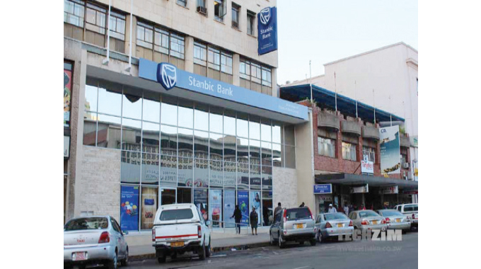 Stanbic Bank Zimbabwe earns top-class rating
