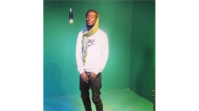 Meet artiste behind Venge Muzik