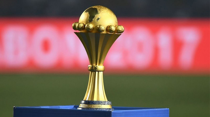 Date for 2021 AFCON finals draw set