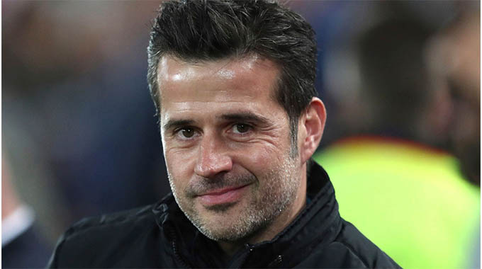 Fulham appoint Marco Silva as head coach on three-year contract