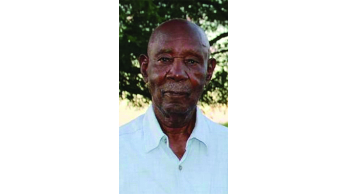 Cde Nkiwane burial date yet to be set